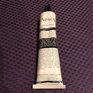 Resurrection Aromatique Hand Balm